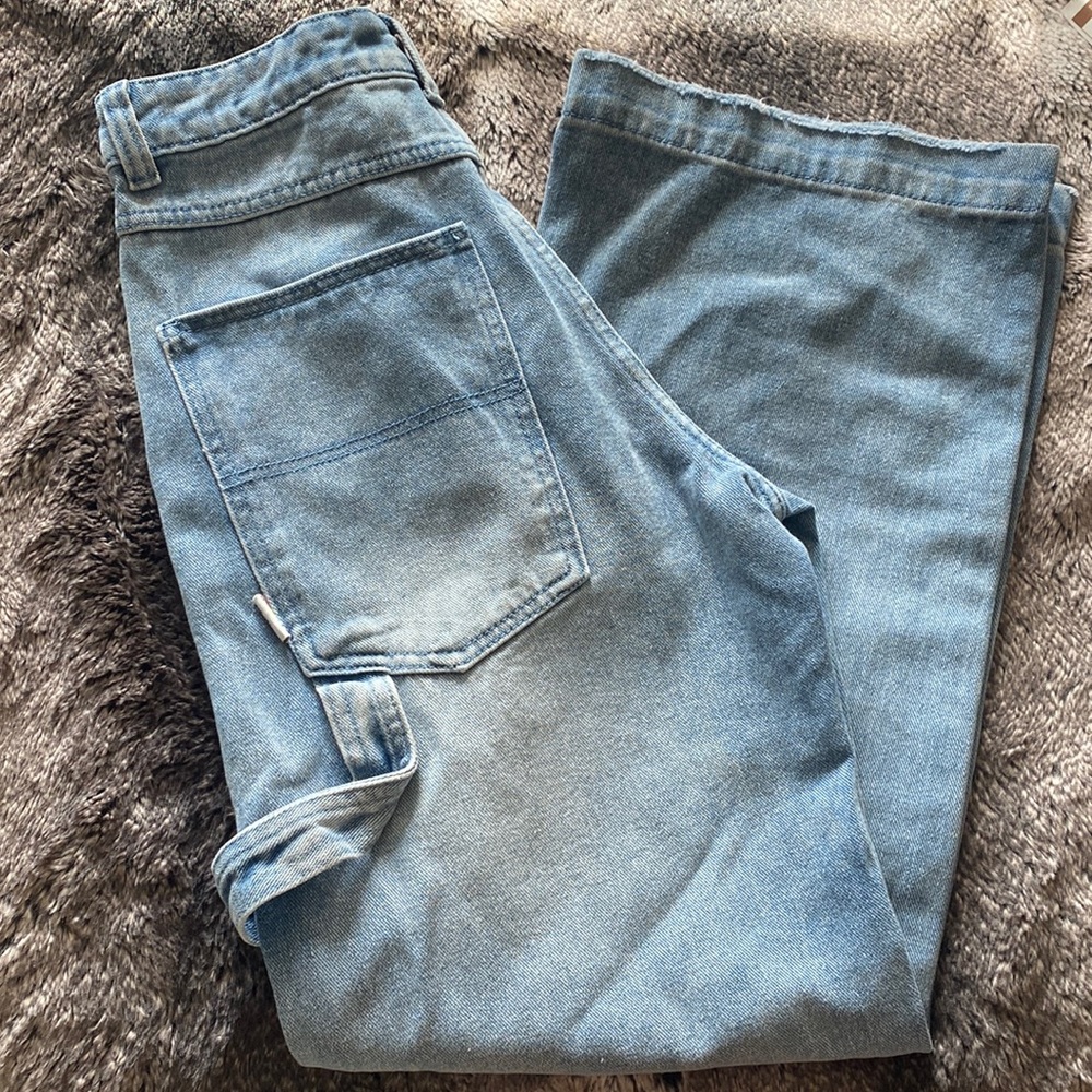 Classic Blue Women's Jeans